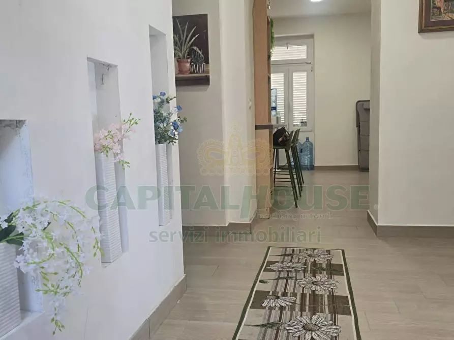 Immagine 7 di Villa in vendita  a Cervaro