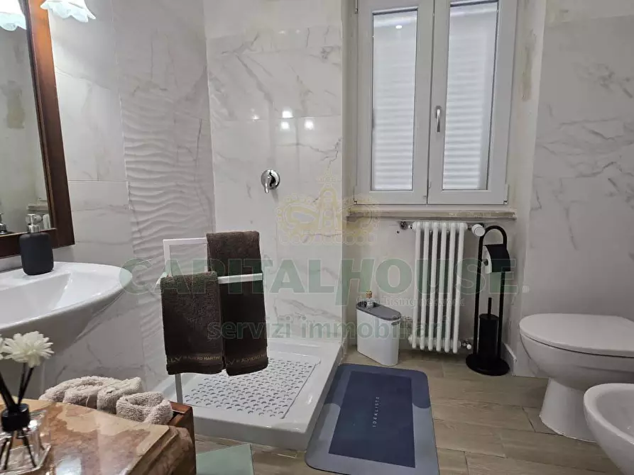 Immagine 15 di Villa in vendita  a Cervaro