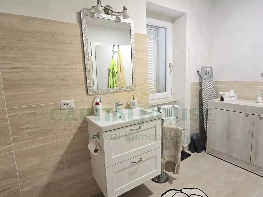 Immagine 20 di Villa in vendita  a Cervaro