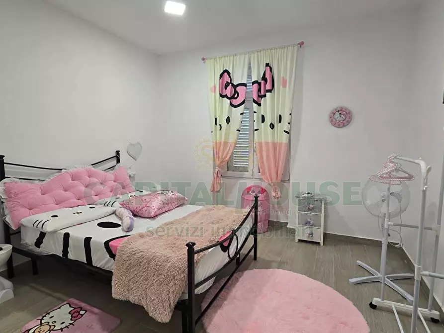 Immagine 11 di Villa in vendita  a Cervaro