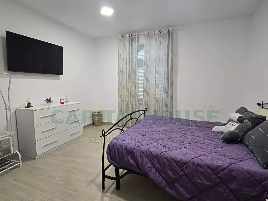 Immagine 10 di Villa in vendita  a Cervaro