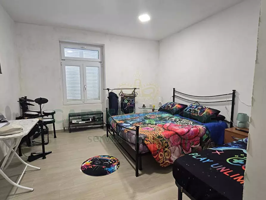 Immagine 14 di Villa in vendita  a Cervaro