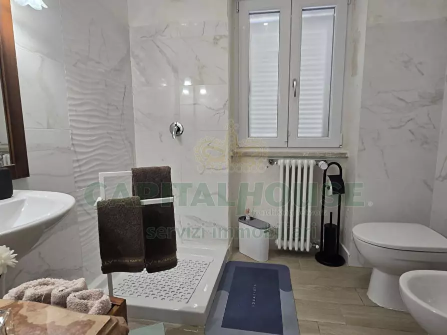 Immagine 16 di Villa in vendita  a Cervaro