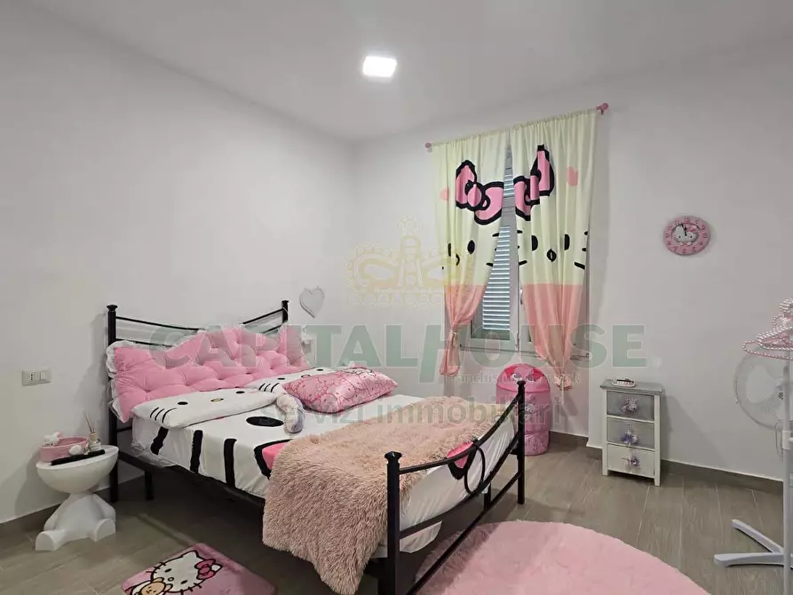 Immagine 13 di Villa in vendita  a Cervaro