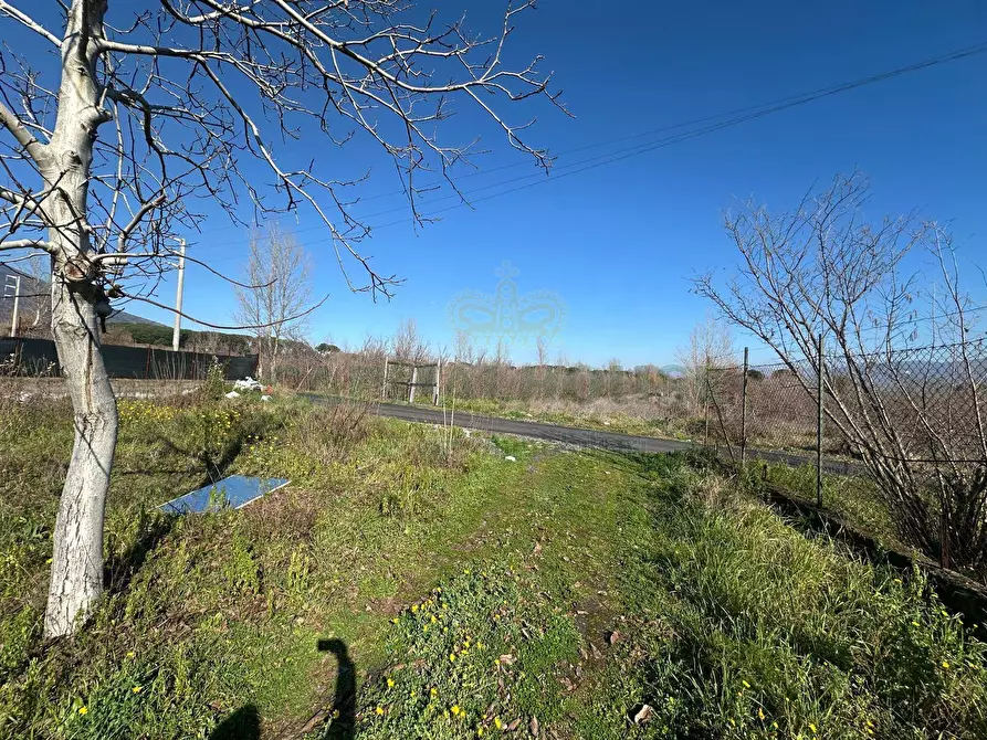 Immagine 1 di Terreno agricolo in vendita  in via Vicinale Mauro Vecchio a Cercola