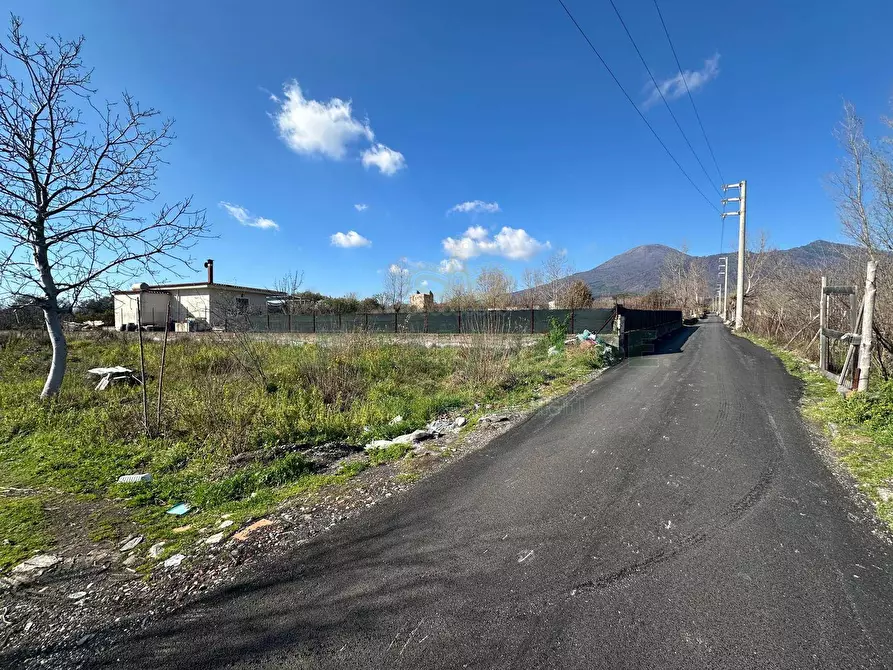Immagine 8 di Terreno agricolo in vendita  in via Vicinale Mauro Vecchio a Cercola