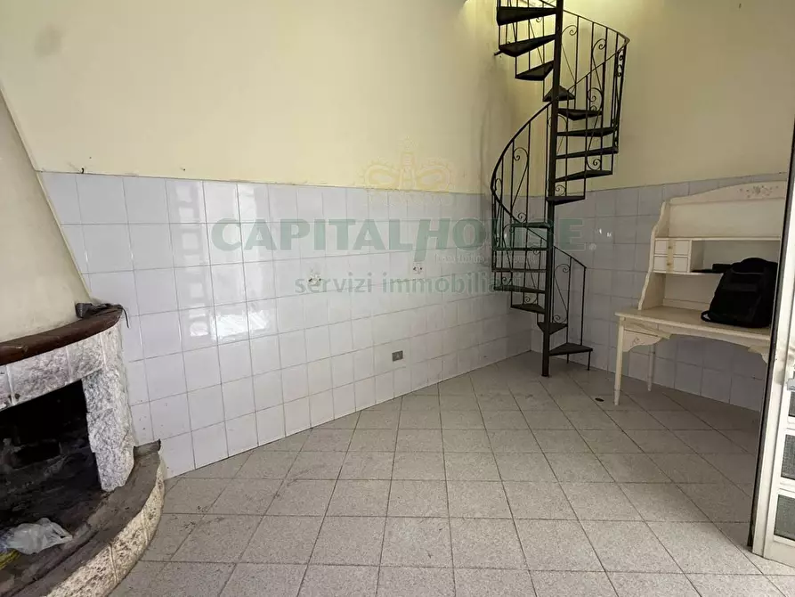 Immagine 3 di Appartamento in vendita  in Via Cicciano a Roccarainola