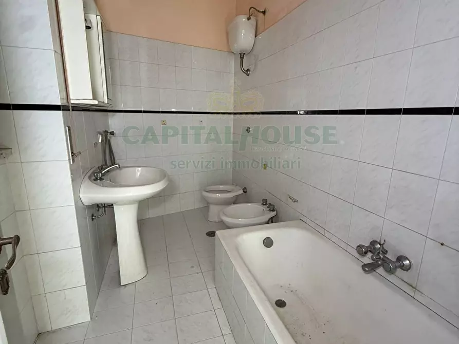 Immagine 7 di Appartamento in vendita  in Via Cicciano a Roccarainola