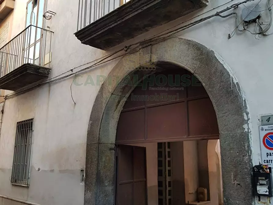Immagine 10 di Appartamento in vendita  in Via Cicciano a Roccarainola