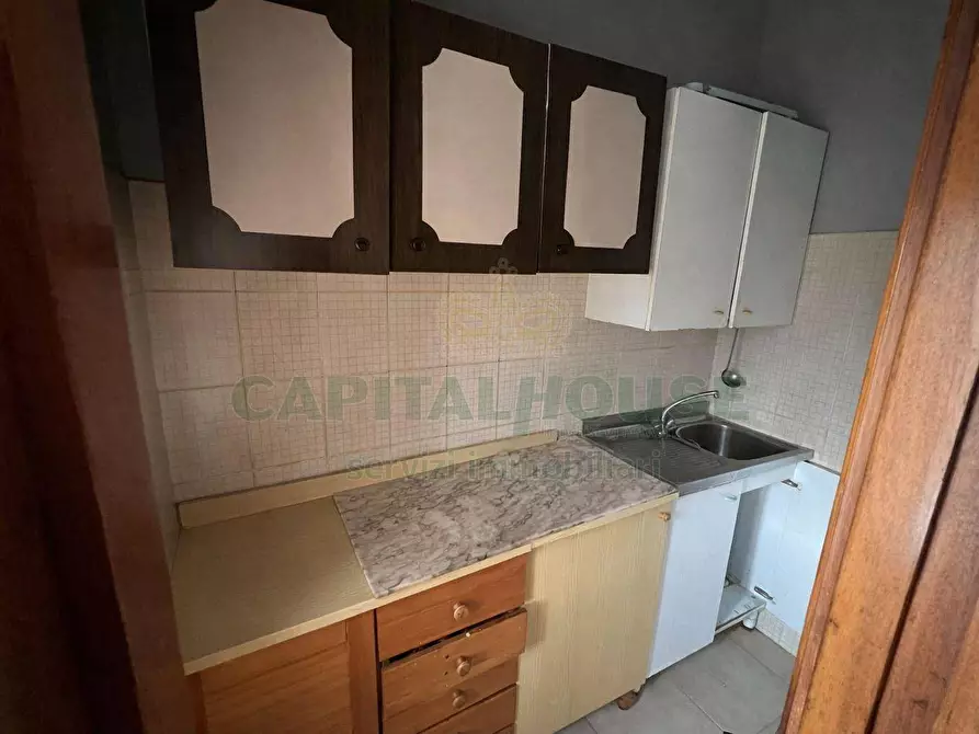 Immagine 2 di Appartamento in vendita  a Fisciano