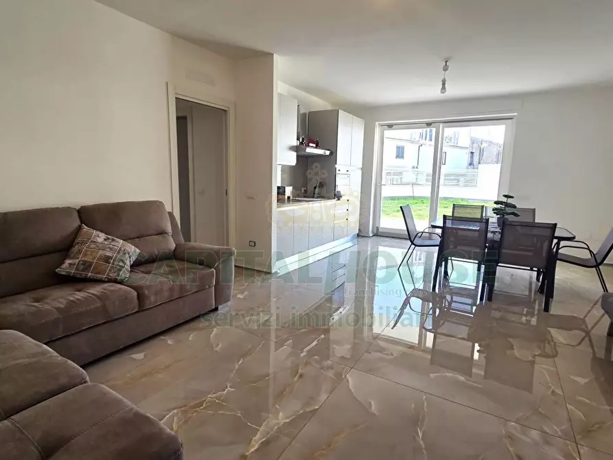 Immagine 1 di Appartamento in affitto  a Cicciano