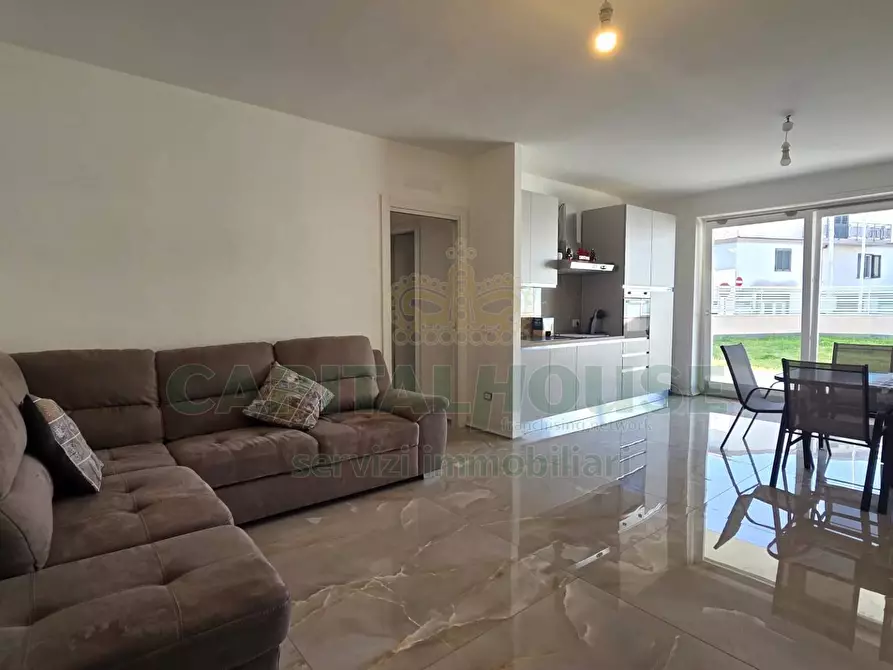 Immagine 2 di Appartamento in affitto  a Cicciano