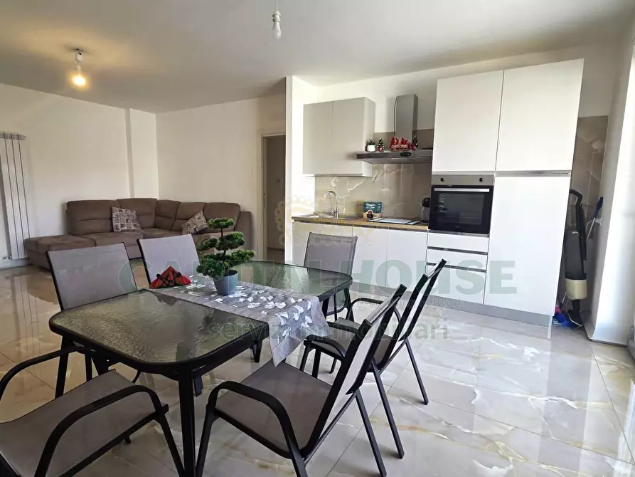 Immagine 3 di Appartamento in affitto  a Cicciano