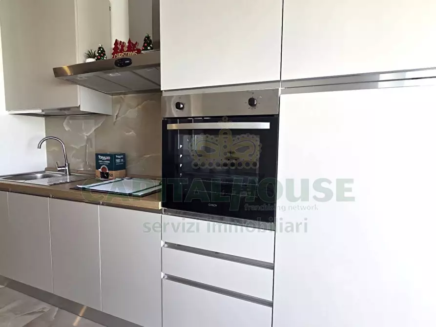 Immagine 4 di Appartamento in affitto  a Cicciano