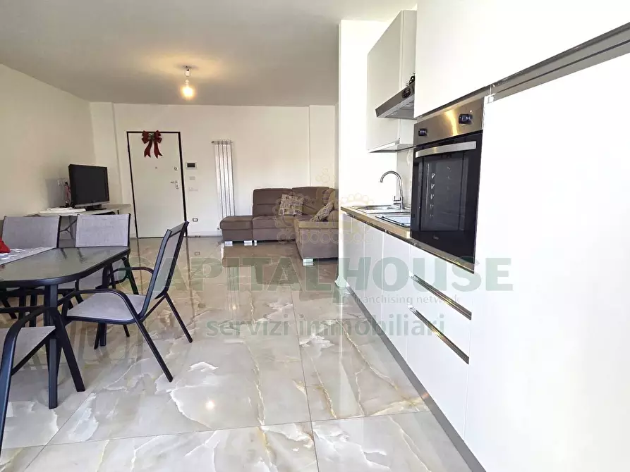 Immagine 5 di Appartamento in affitto  a Cicciano