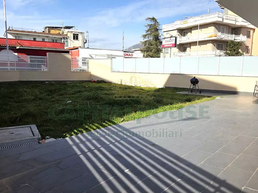 Immagine 6 di Appartamento in affitto  a Cicciano