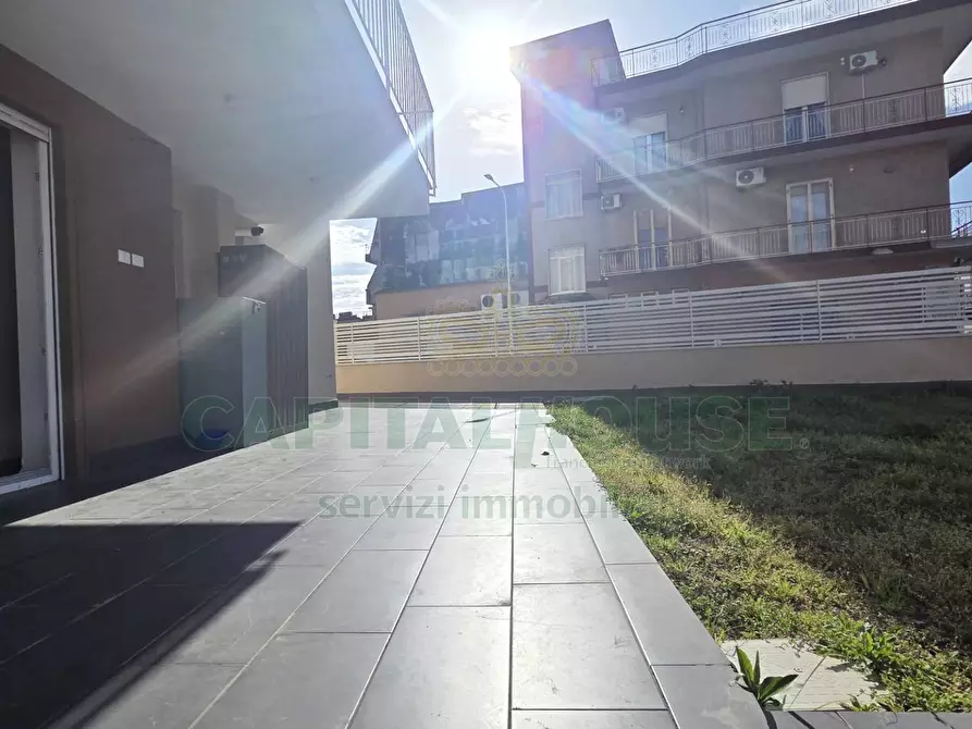 Immagine 7 di Appartamento in affitto  a Cicciano