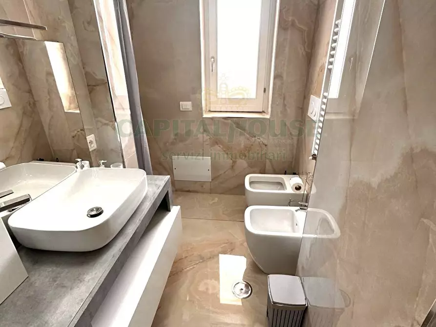 Immagine 10 di Appartamento in affitto  a Cicciano