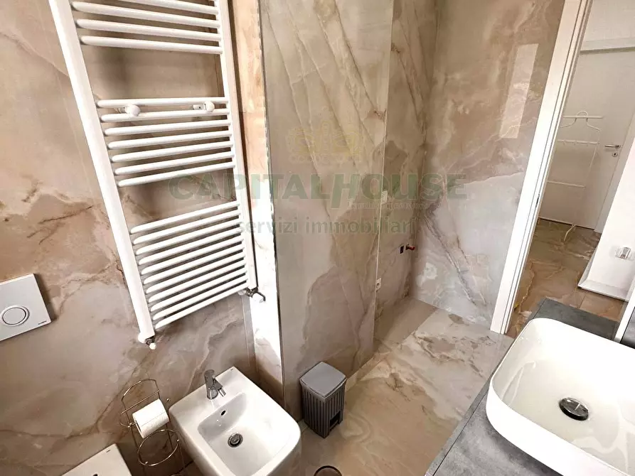 Immagine 11 di Appartamento in affitto  a Cicciano