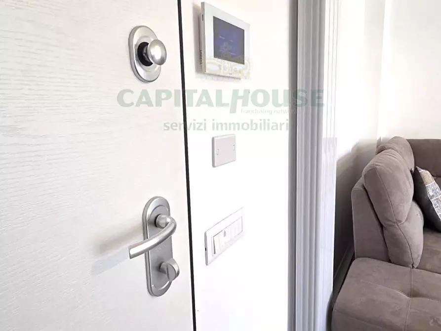 Immagine 13 di Appartamento in affitto  a Cicciano