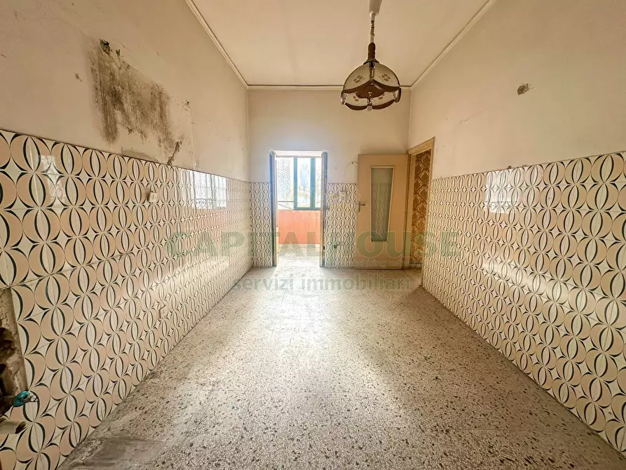Immagine 1 di Appartamento in vendita  in ZONA VIA 4 NOVEMBRE a Capua