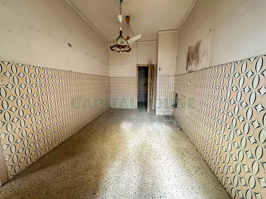 Immagine 2 di Appartamento in vendita  in ZONA VIA 4 NOVEMBRE a Capua