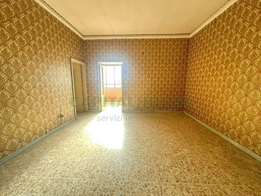 Immagine 3 di Appartamento in vendita  in ZONA VIA 4 NOVEMBRE a Capua