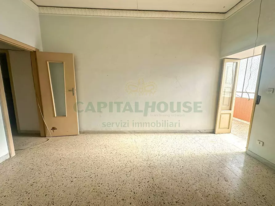 Immagine 10 di Appartamento in vendita  in ZONA VIA 4 NOVEMBRE a Capua
