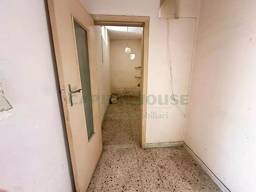 Immagine 13 di Appartamento in vendita  in ZONA VIA 4 NOVEMBRE a Capua