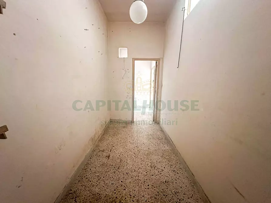 Immagine 14 di Appartamento in vendita  in ZONA VIA 4 NOVEMBRE a Capua