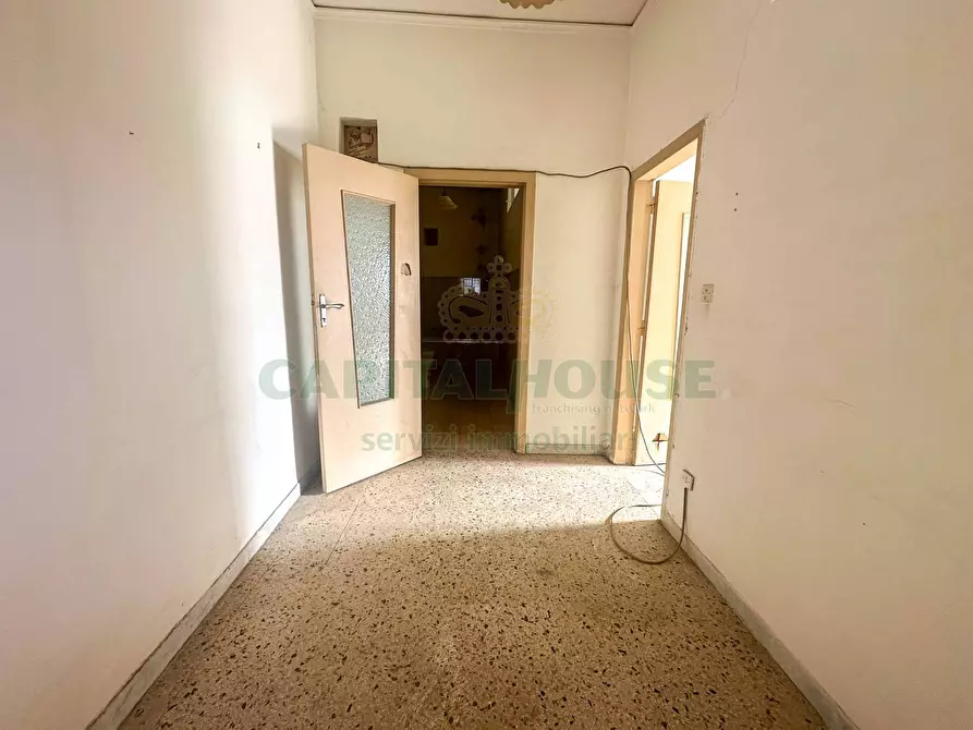Immagine 16 di Appartamento in vendita  in ZONA VIA 4 NOVEMBRE a Capua