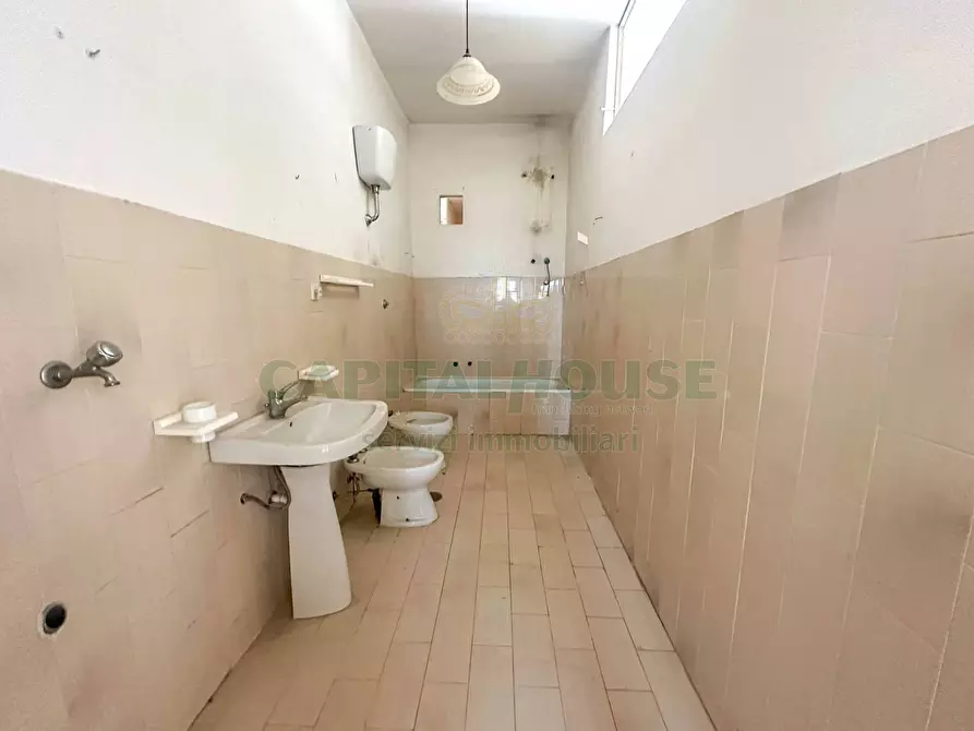 Immagine 17 di Appartamento in vendita  in ZONA VIA 4 NOVEMBRE a Capua