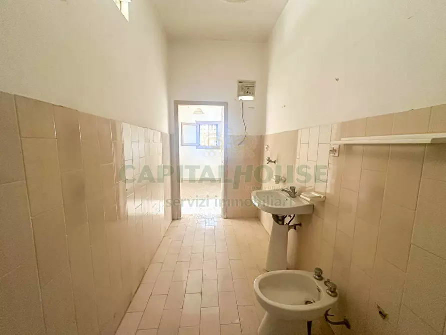Immagine 18 di Appartamento in vendita  in ZONA VIA 4 NOVEMBRE a Capua