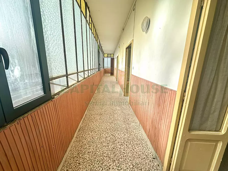 Immagine 19 di Appartamento in vendita  in ZONA VIA 4 NOVEMBRE a Capua
