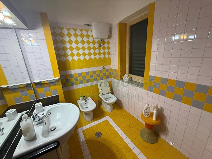 Immagine 8 di Appartamento in affitto  in Parco Donica a Fisciano