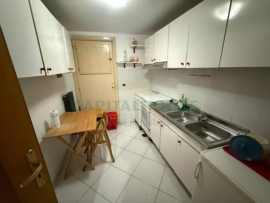 Immagine 5 di Appartamento in affitto  in Parco Donica a Fisciano