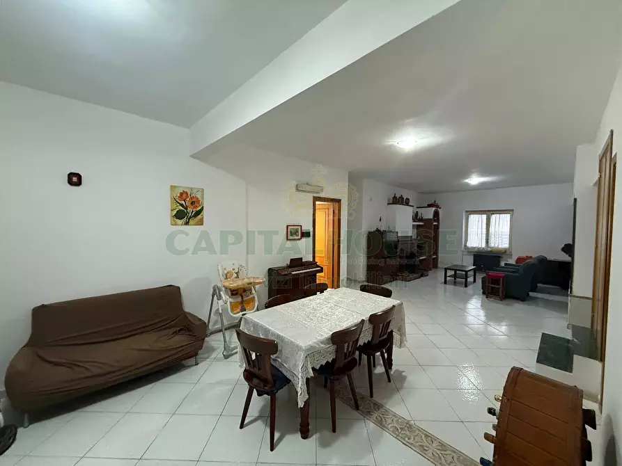 Immagine 4 di Appartamento in affitto  in Parco Donica a Fisciano