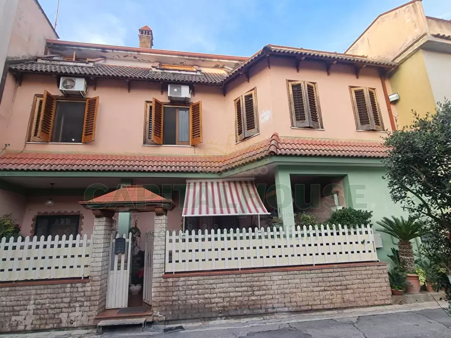 Immagine 1 di Appartamento in vendita  a Marcianise