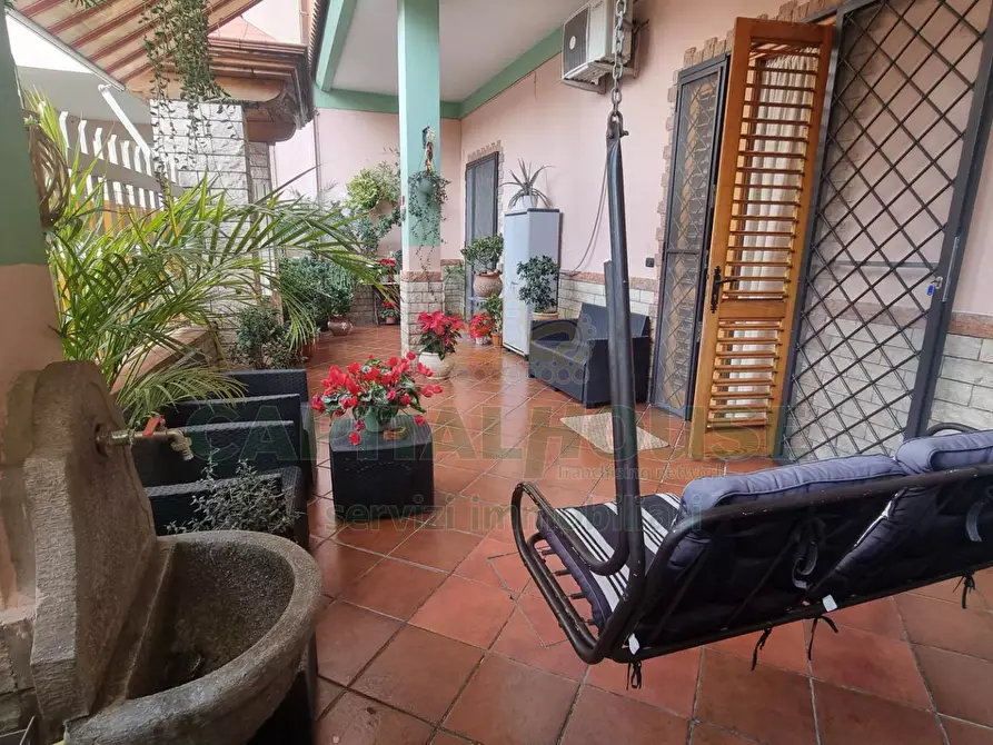 Immagine 4 di Appartamento in vendita  a Marcianise