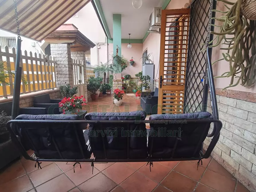 Immagine 5 di Appartamento in vendita  a Marcianise