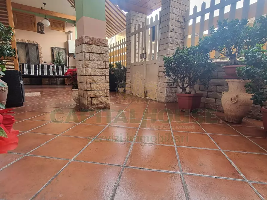 Immagine 6 di Appartamento in vendita  a Marcianise