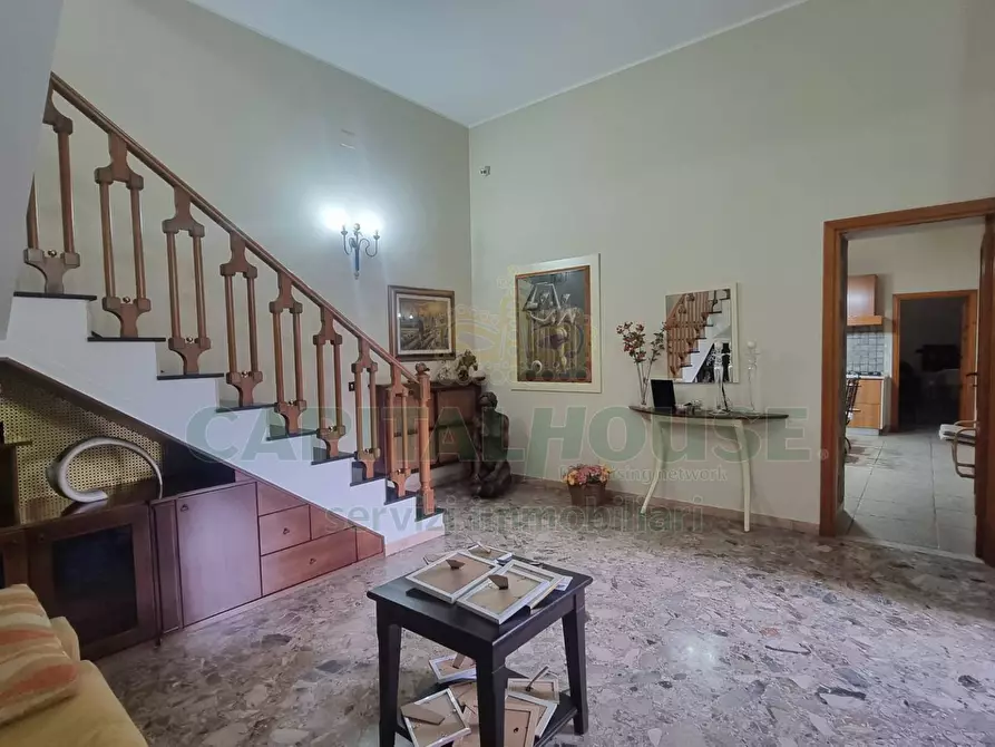 Immagine 8 di Appartamento in vendita  a Marcianise