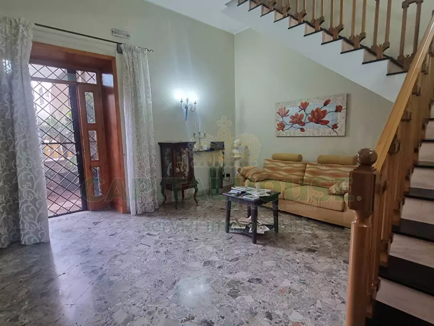 Immagine 9 di Appartamento in vendita  a Marcianise