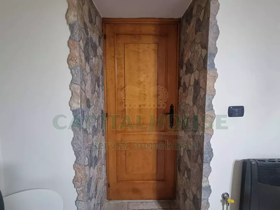 Immagine 12 di Appartamento in vendita  a Marcianise