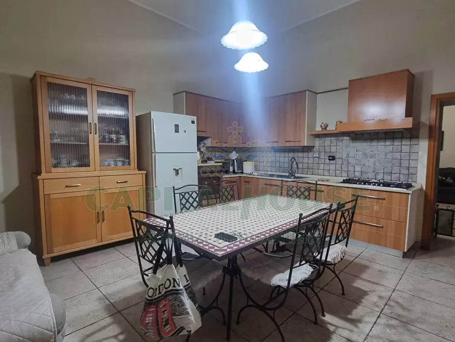 Immagine 14 di Appartamento in vendita  a Marcianise