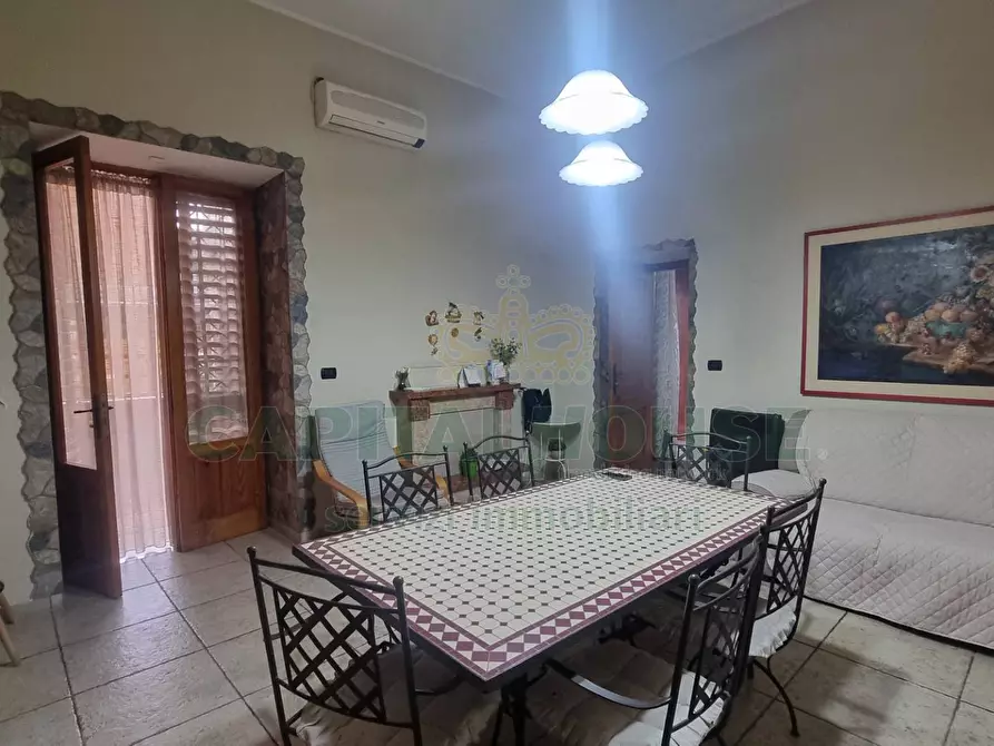 Immagine 15 di Appartamento in vendita  a Marcianise