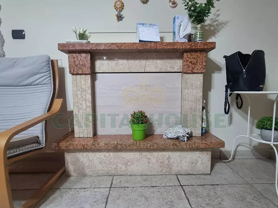 Immagine 16 di Appartamento in vendita  a Marcianise