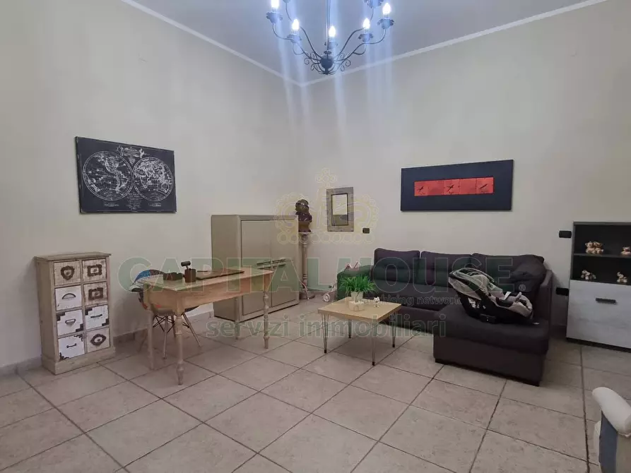 Immagine 17 di Appartamento in vendita  a Marcianise