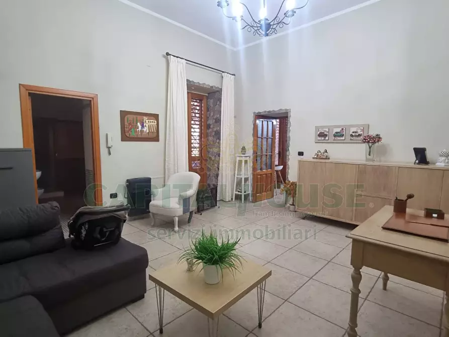 Immagine 19 di Appartamento in vendita  a Marcianise