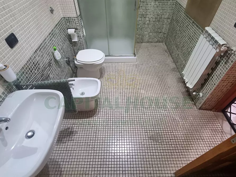 Immagine 21 di Appartamento in vendita  a Marcianise